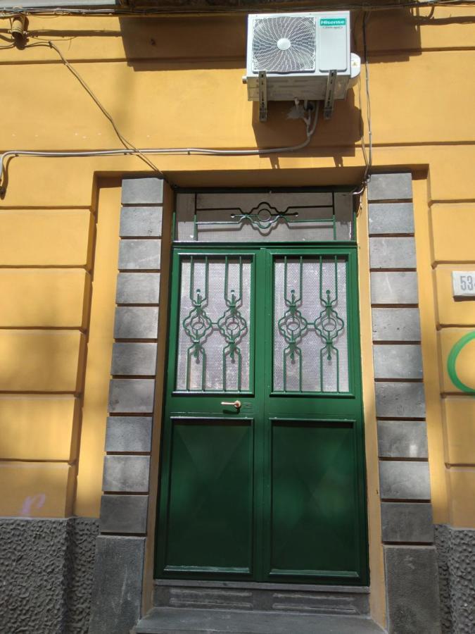 La Tana Dei Pirati Napoli