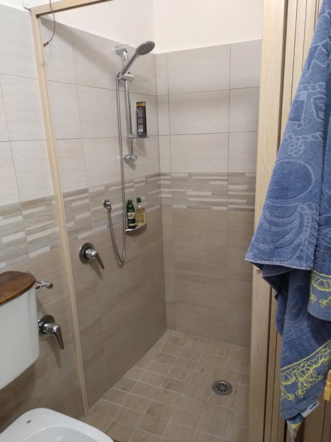 Appartement La Tana Dei Pirati