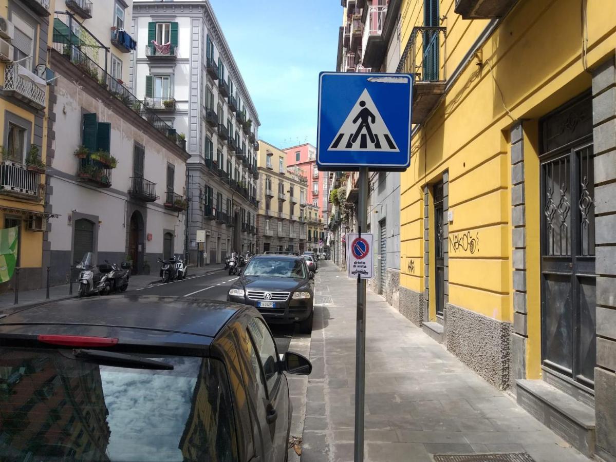 Appartement La Tana Dei Pirati *