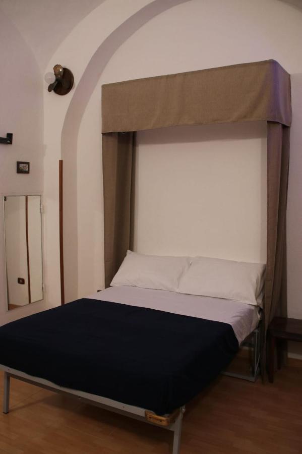 La Tana Dei Pirati Appartement Napels