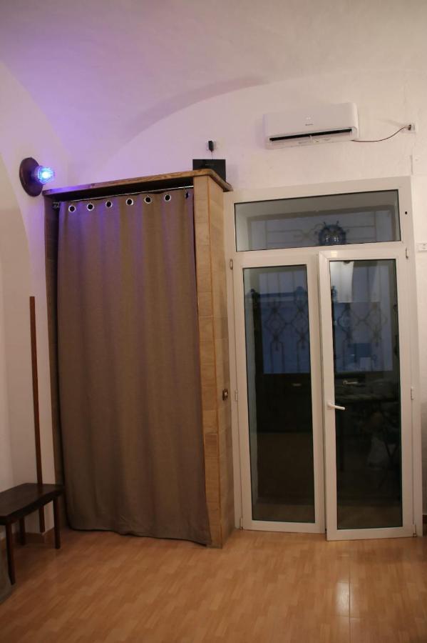 Appartement La Tana Dei Pirati *