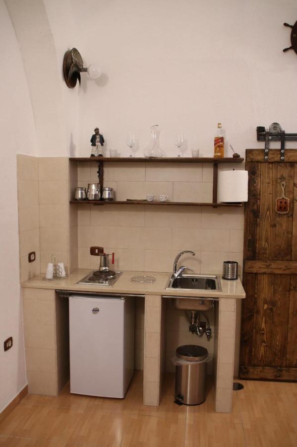 La Tana Dei Pirati Appartement