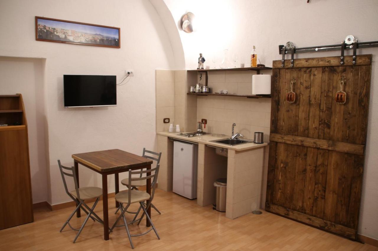La Tana Dei Pirati Appartement *