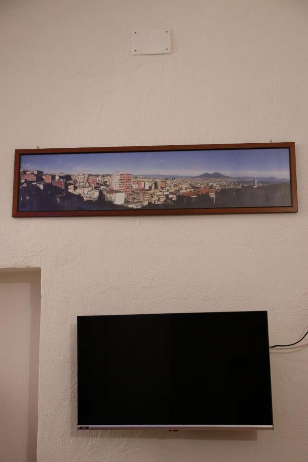 La Tana Dei Pirati Appartement