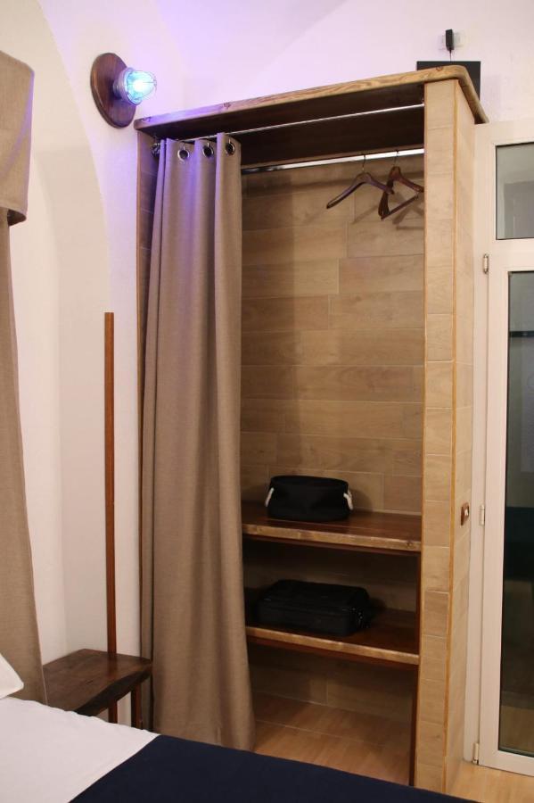 La Tana Dei Pirati Appartement Napels