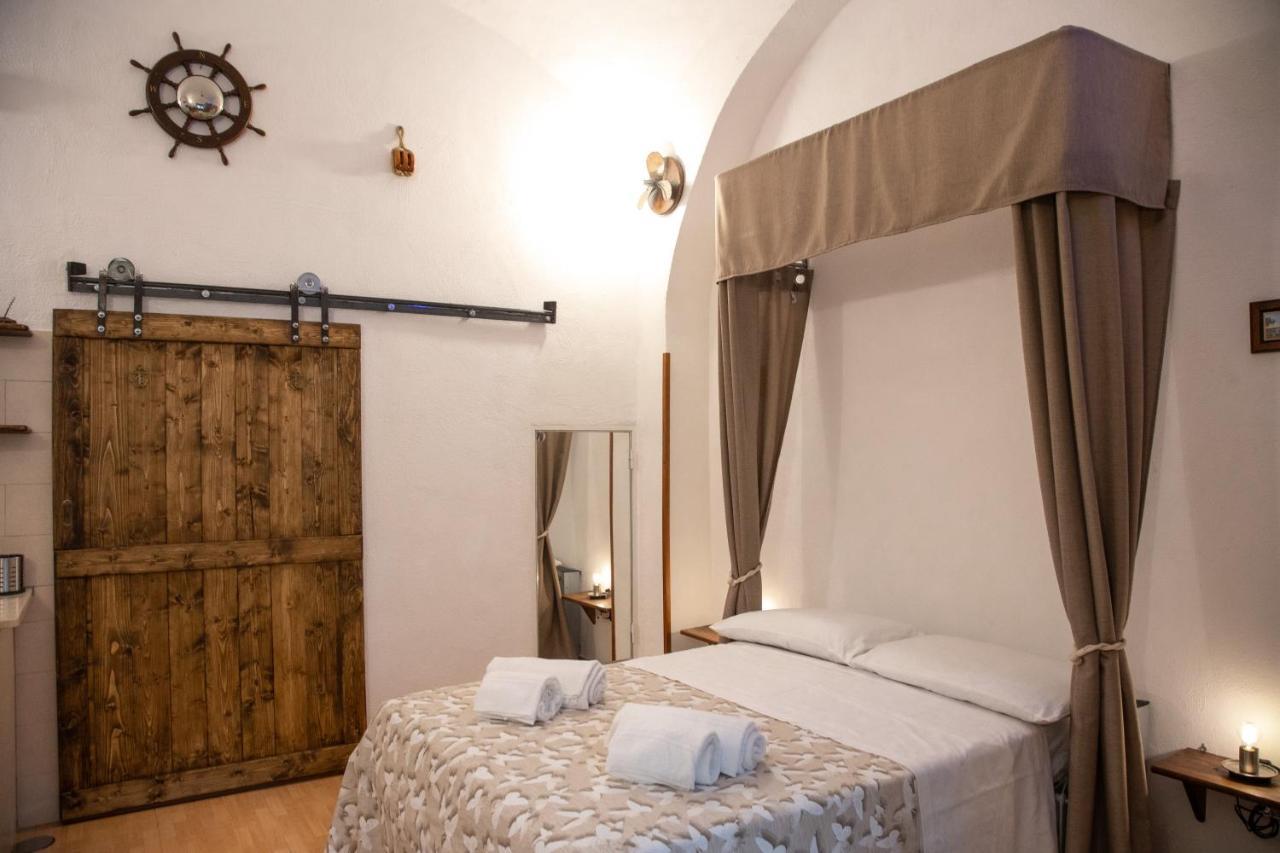 La Tana Dei Pirati