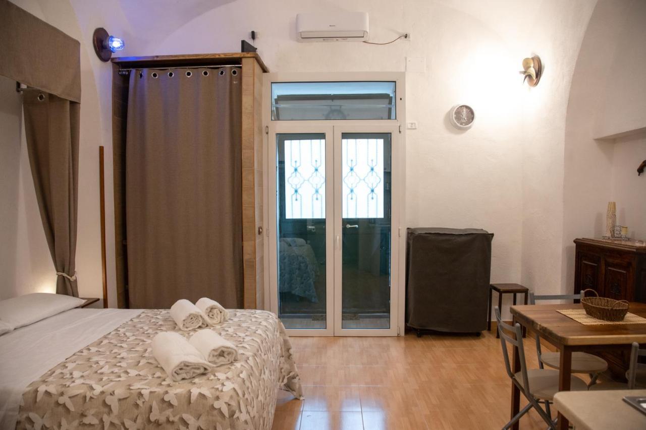 La Tana Dei Pirati Appartement *