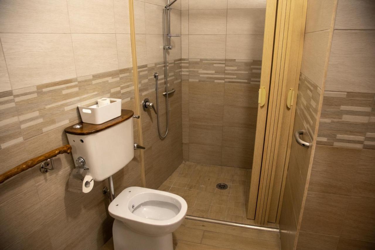 Appartement La Tana Dei Pirati