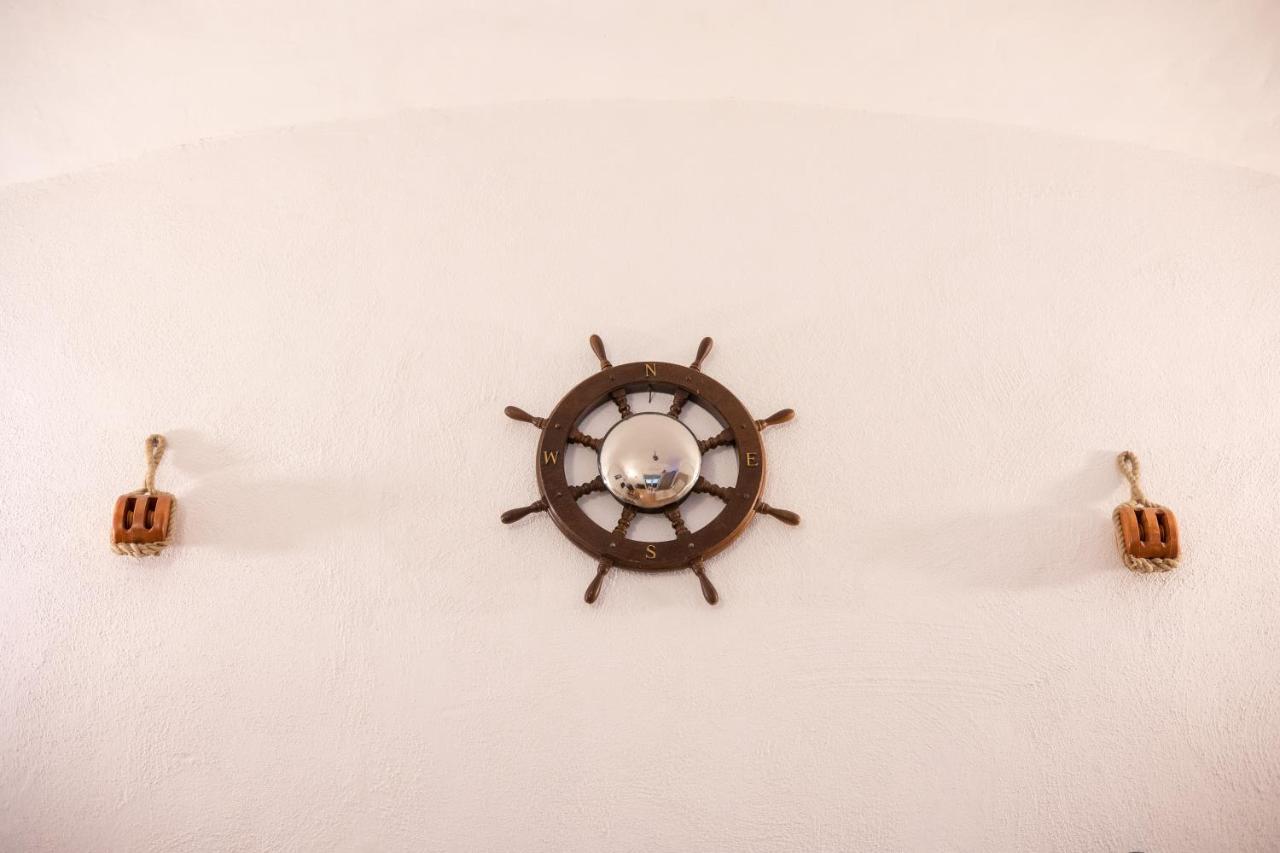 La Tana Dei Pirati Appartement