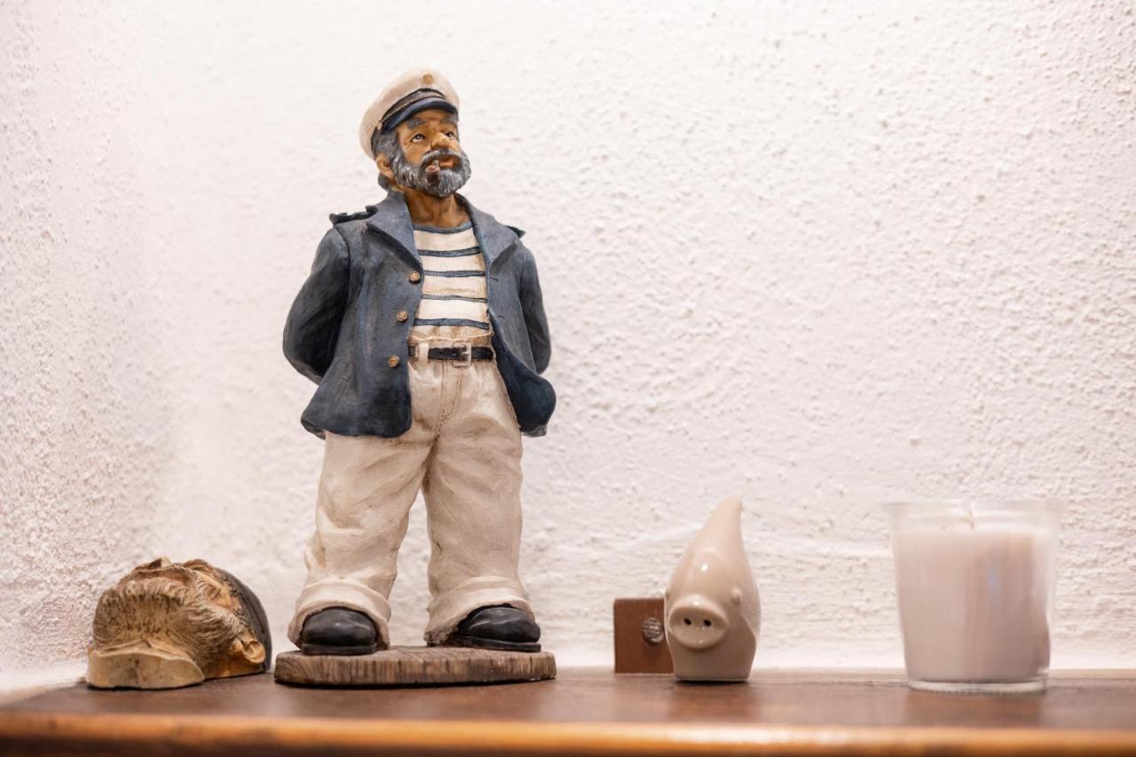 La Tana Dei Pirati Napels