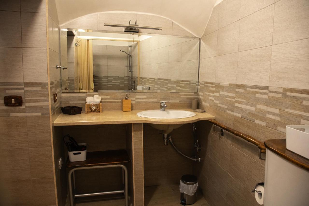 La Tana Dei Pirati Appartement Napels