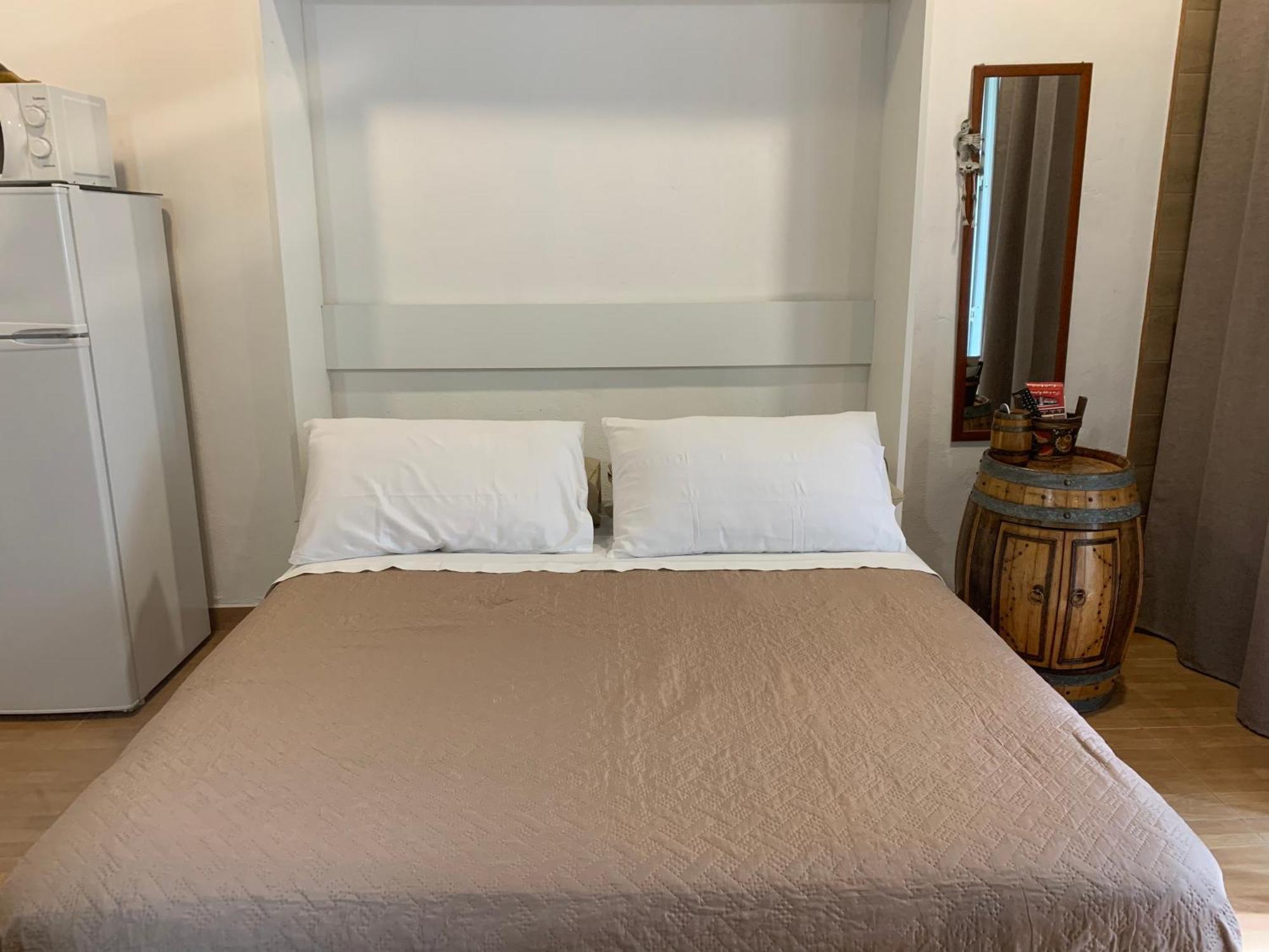 Appartement La Tana Dei Pirati
