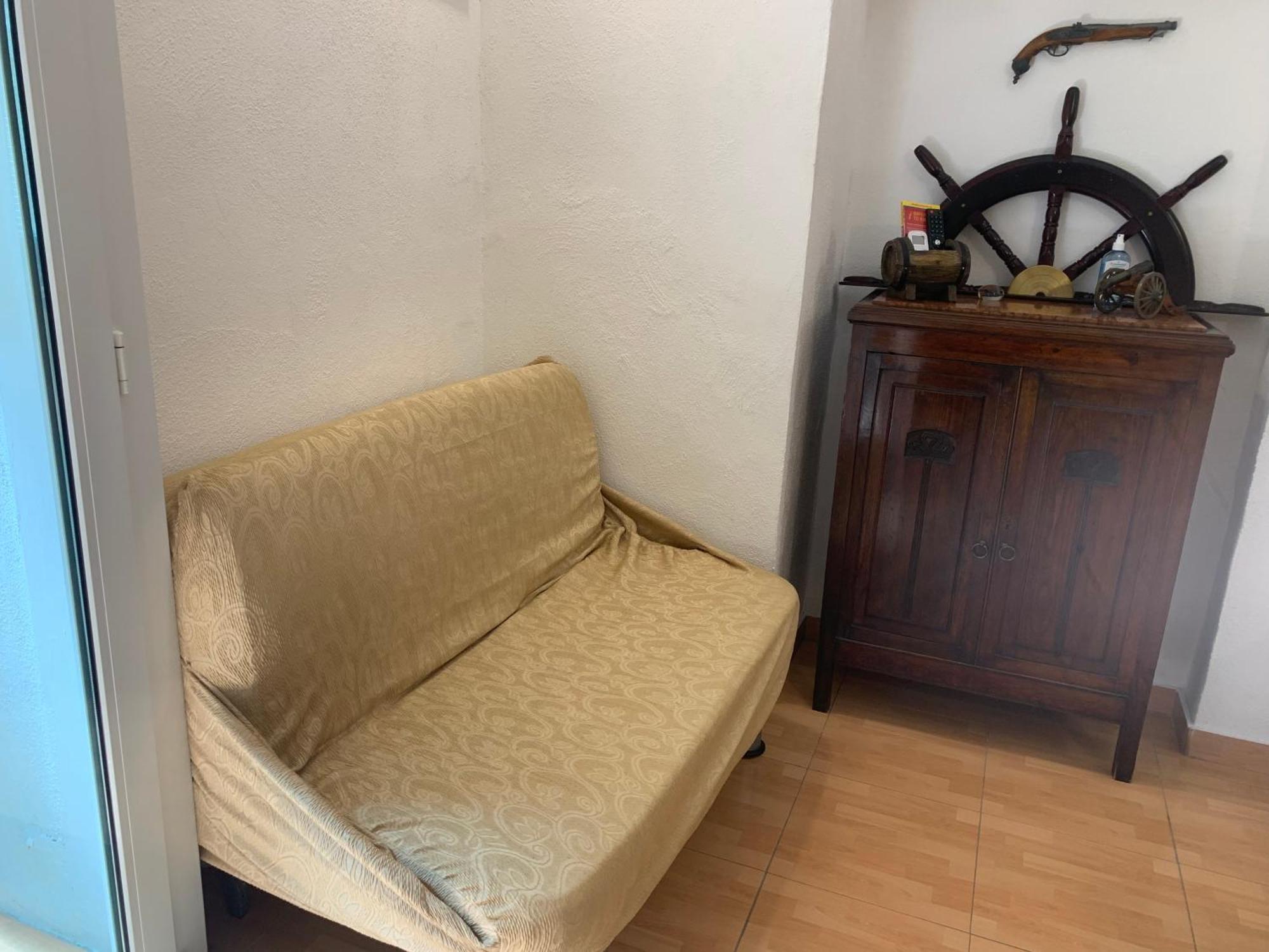 La Tana Dei Pirati Appartement Napels