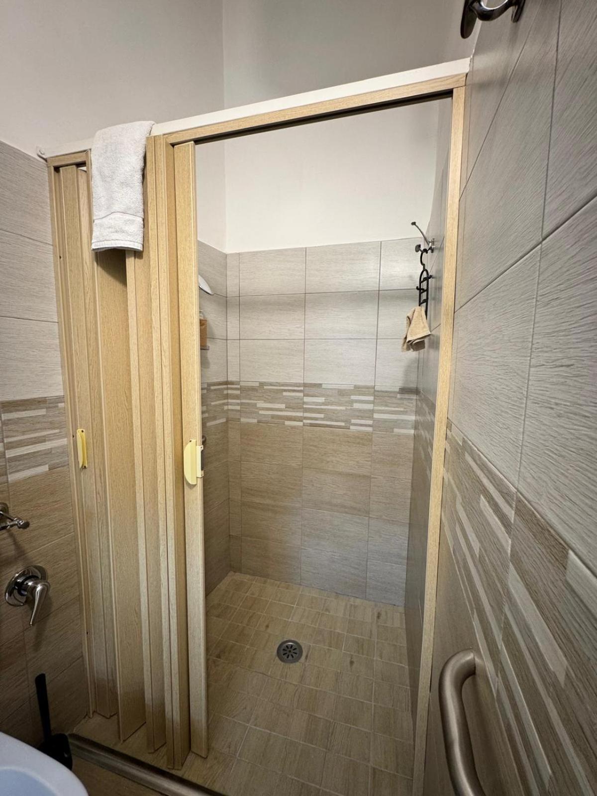 La Tana Dei Pirati Appartement *
