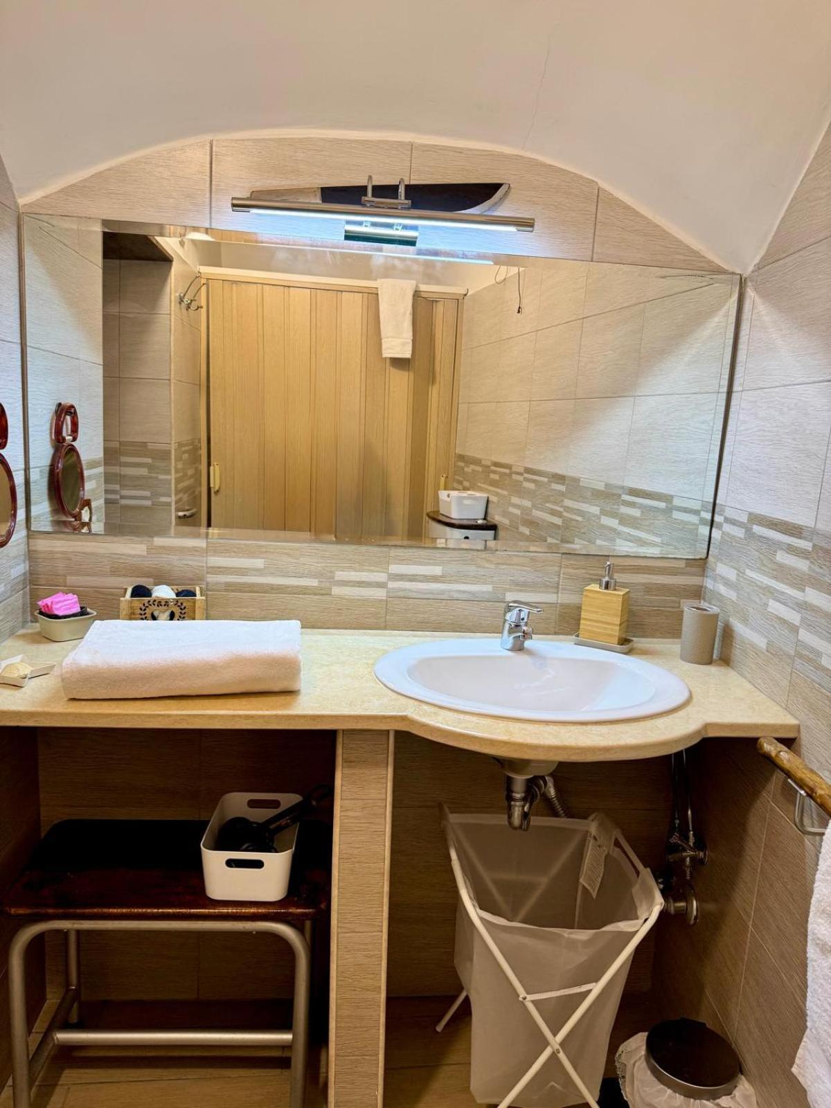 La Tana Dei Pirati Appartement *
